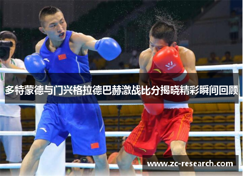 多特蒙德与门兴格拉德巴赫激战比分揭晓精彩瞬间回顾